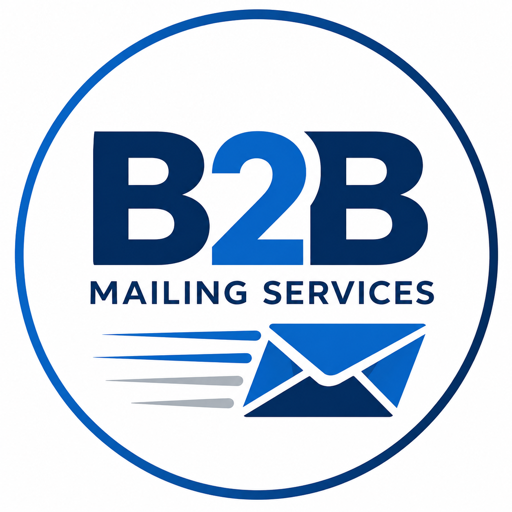 B2B Mailing Services